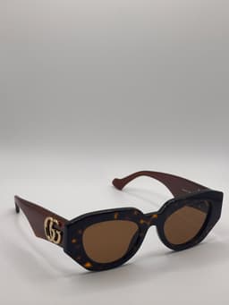 Gucci GG1421S 009 - Photo 2