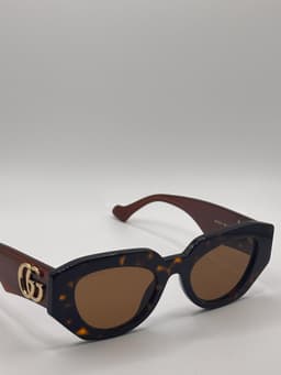 Gucci GG1421S 009 - Photo 3