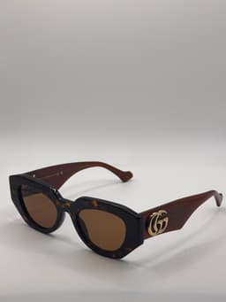 Gucci GG1421S 009 - Photo 4