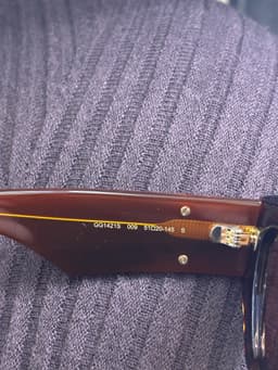 Gucci GG1421S 009 - Photo 5