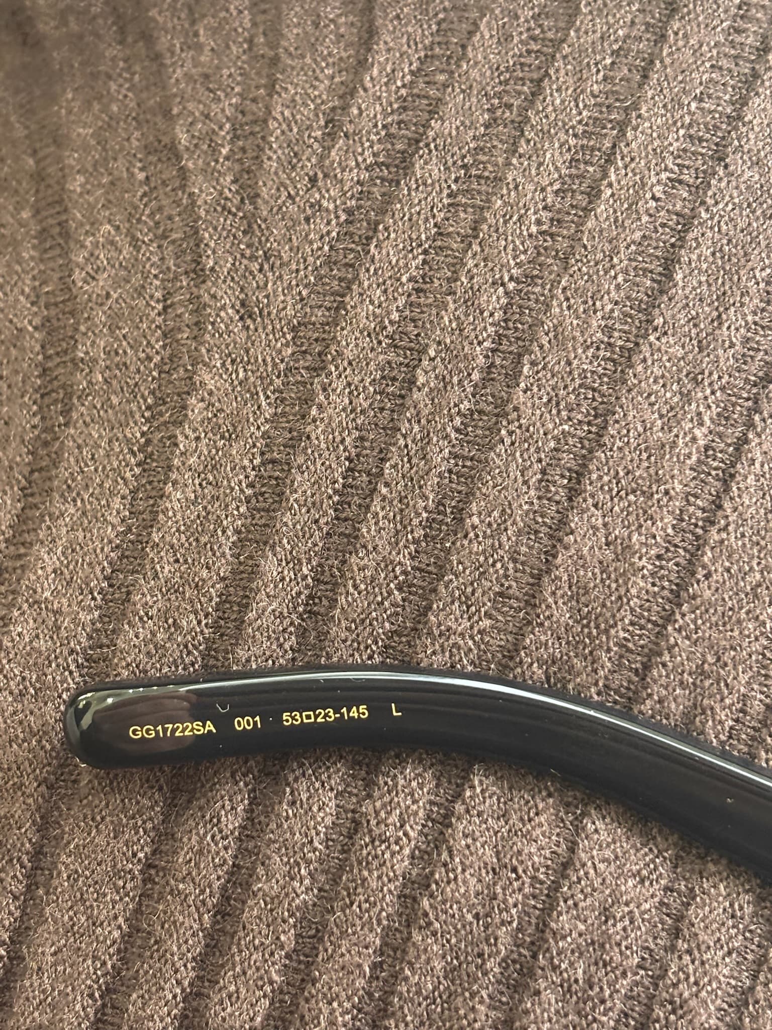 Gucci GG1722SA 001 - image 5