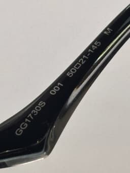 Gucci GG1730S 001 - Photo 5