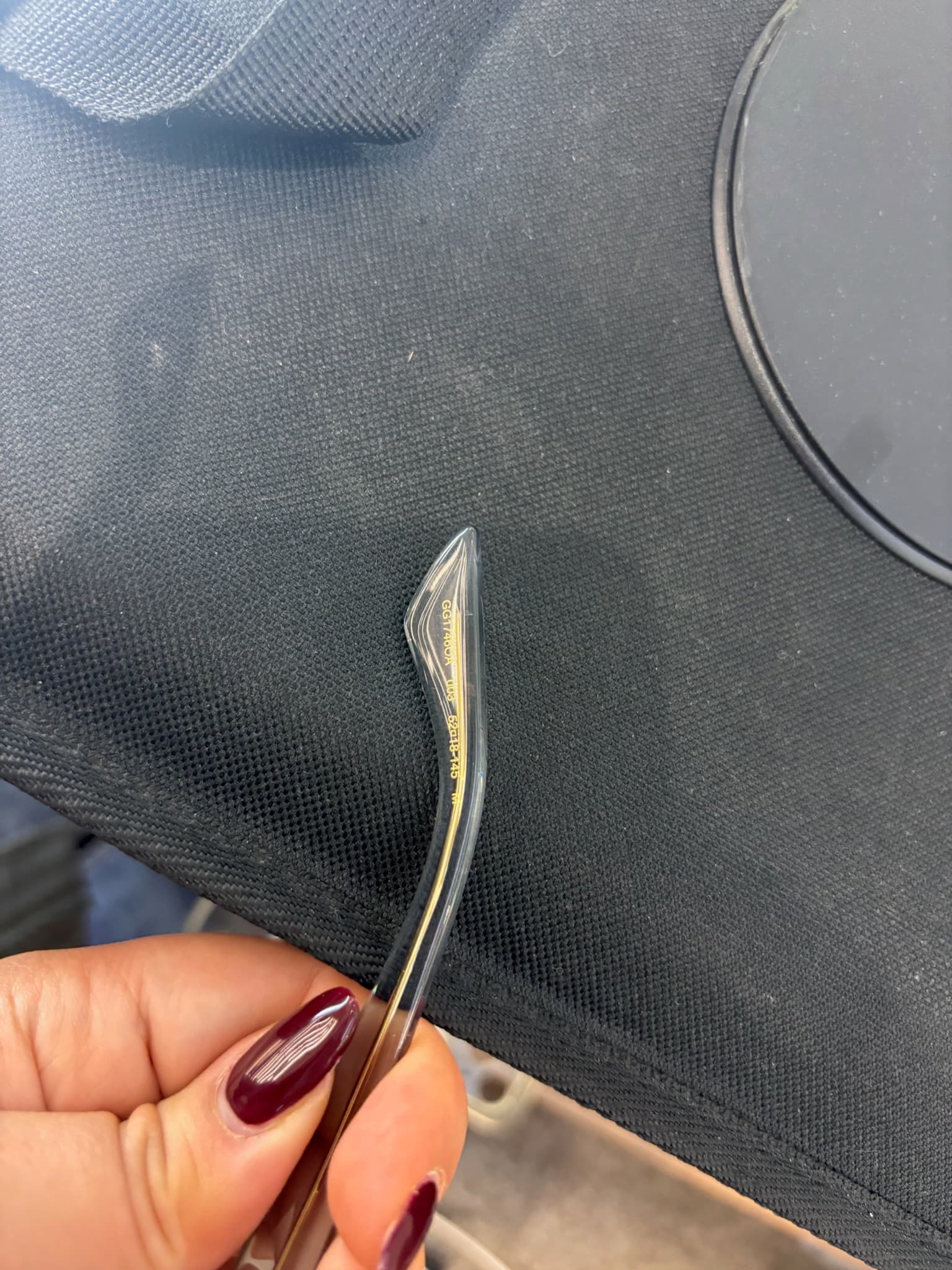 Gucci Gg1746oa - image 3