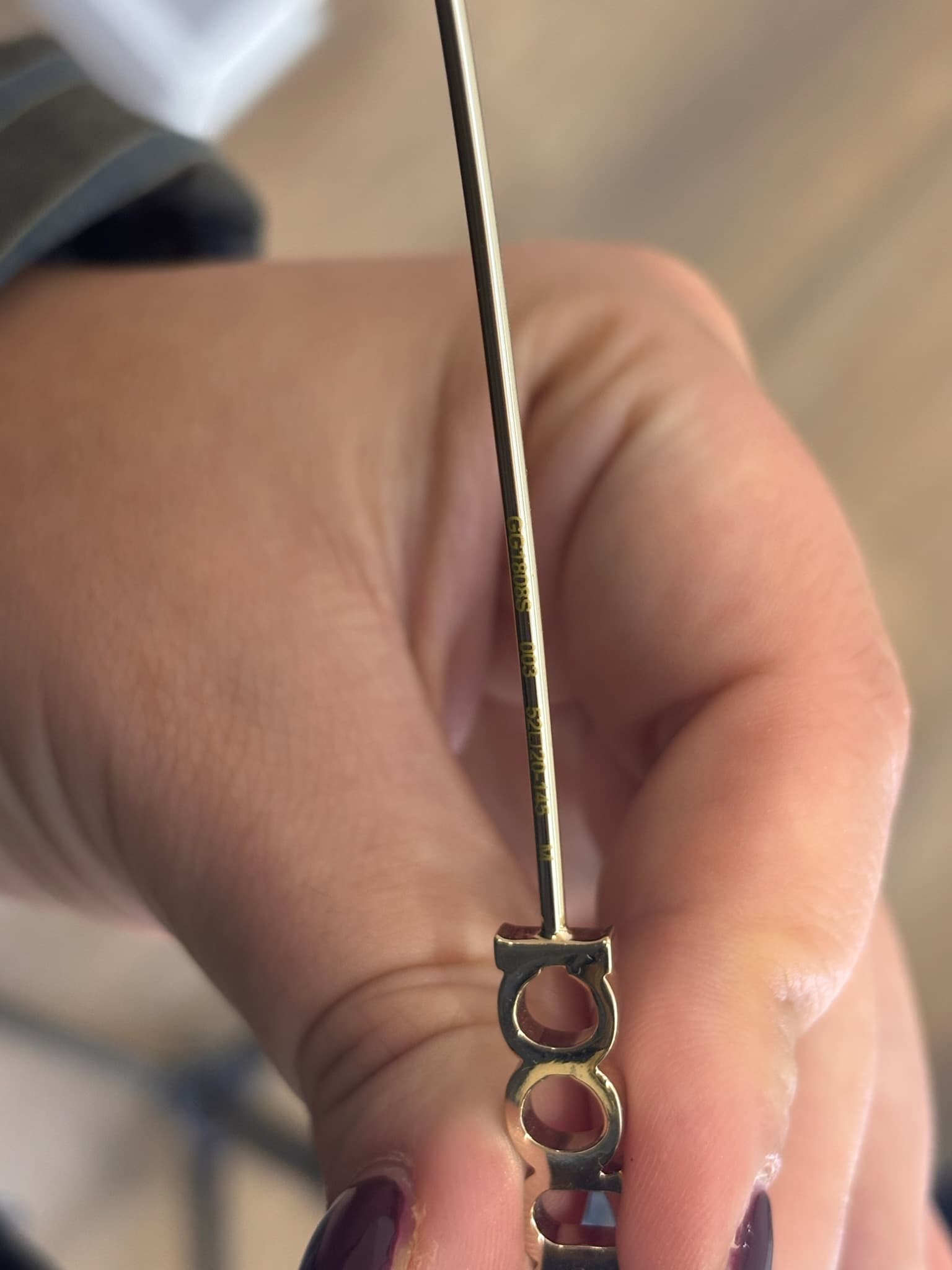 Gucci Gg1808s 003 - image 5