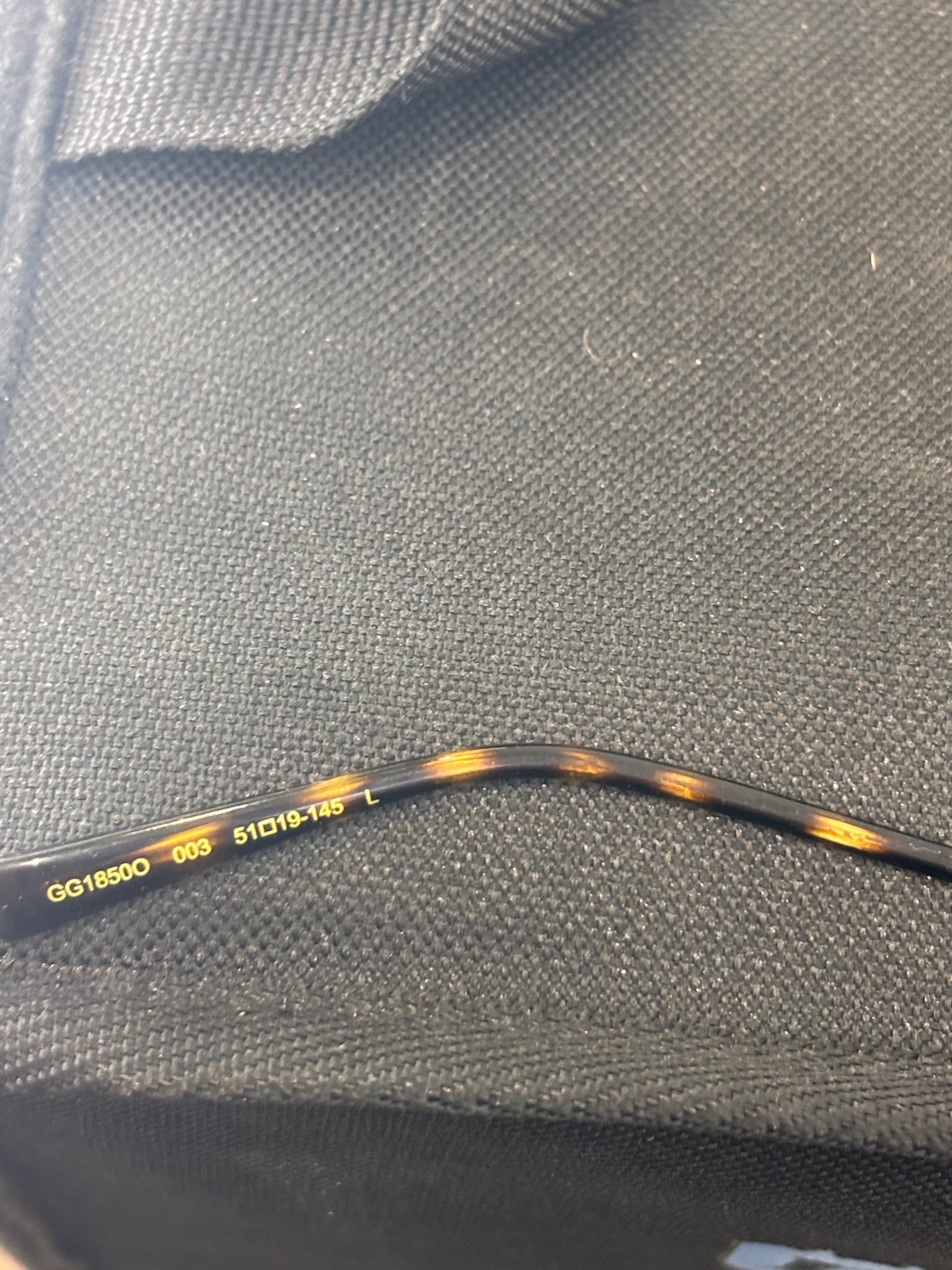 Gucci GG18500 003 - image 3