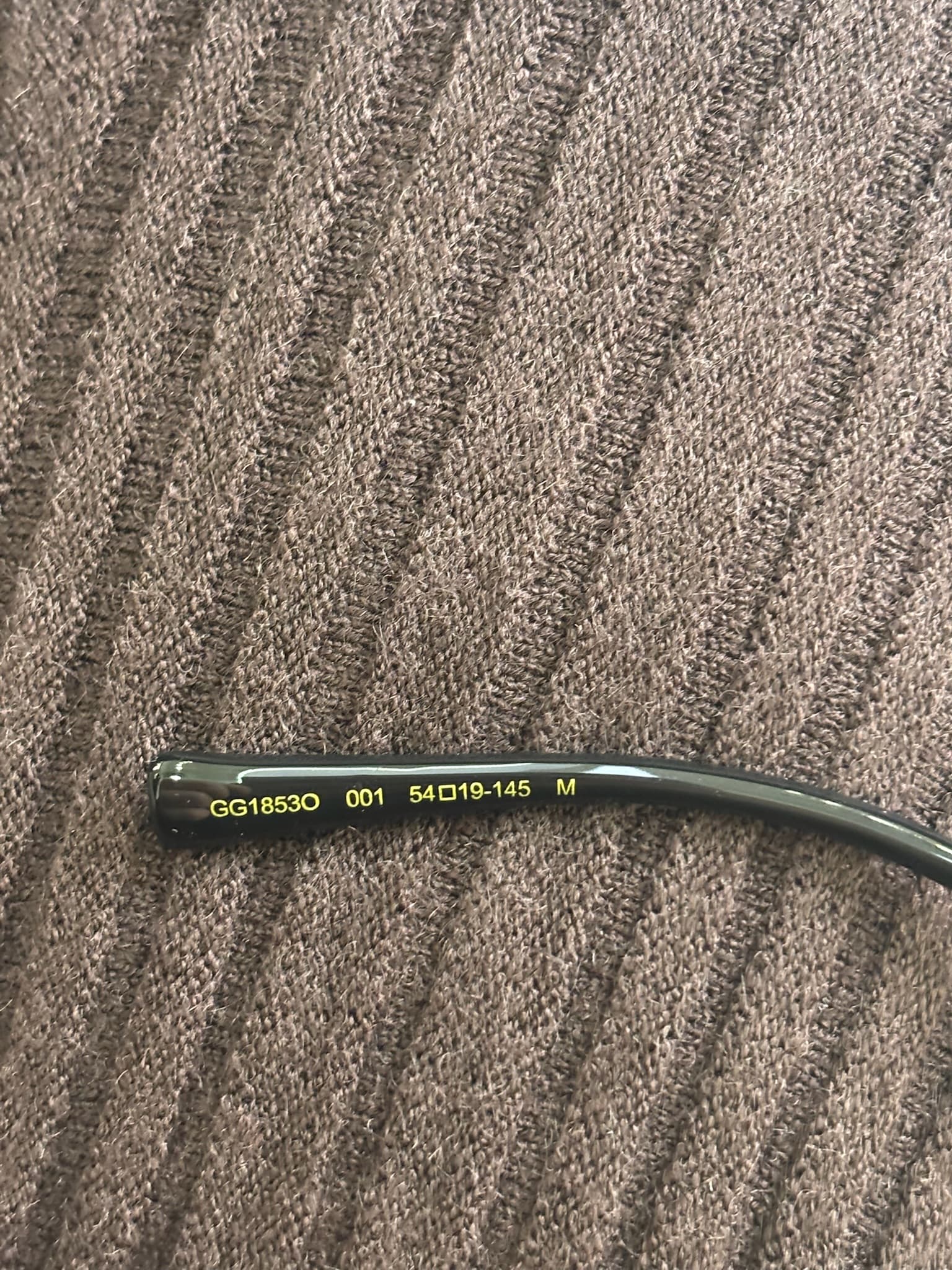 Gucci GG18530 001 - image 3