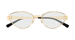 Gucci GG1853O - vue 2