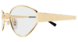 Gucci GG1853O - vue 3