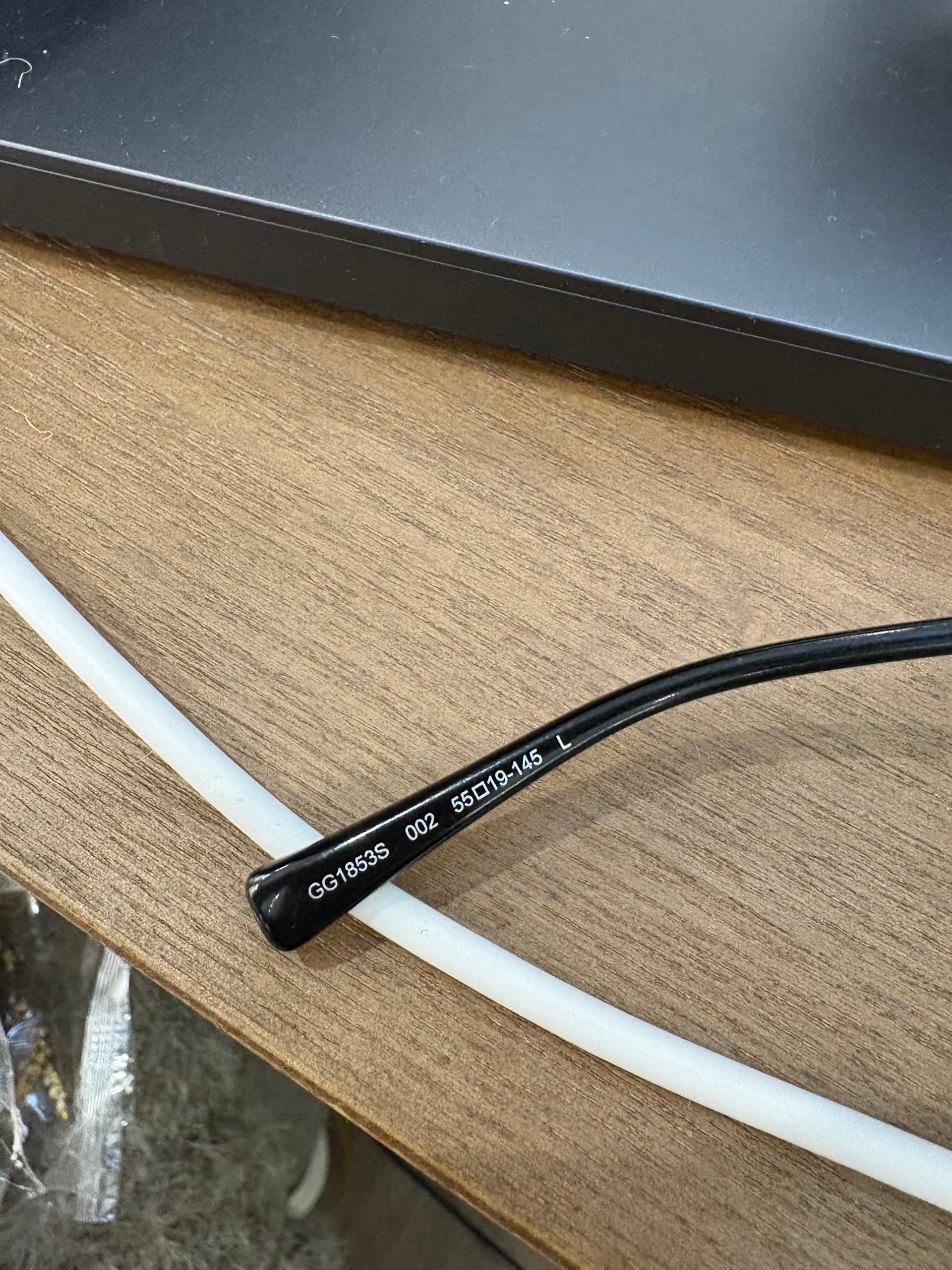 Gucci GG1853S 002 - image 5