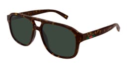 Gucci GG1856S - vue 2