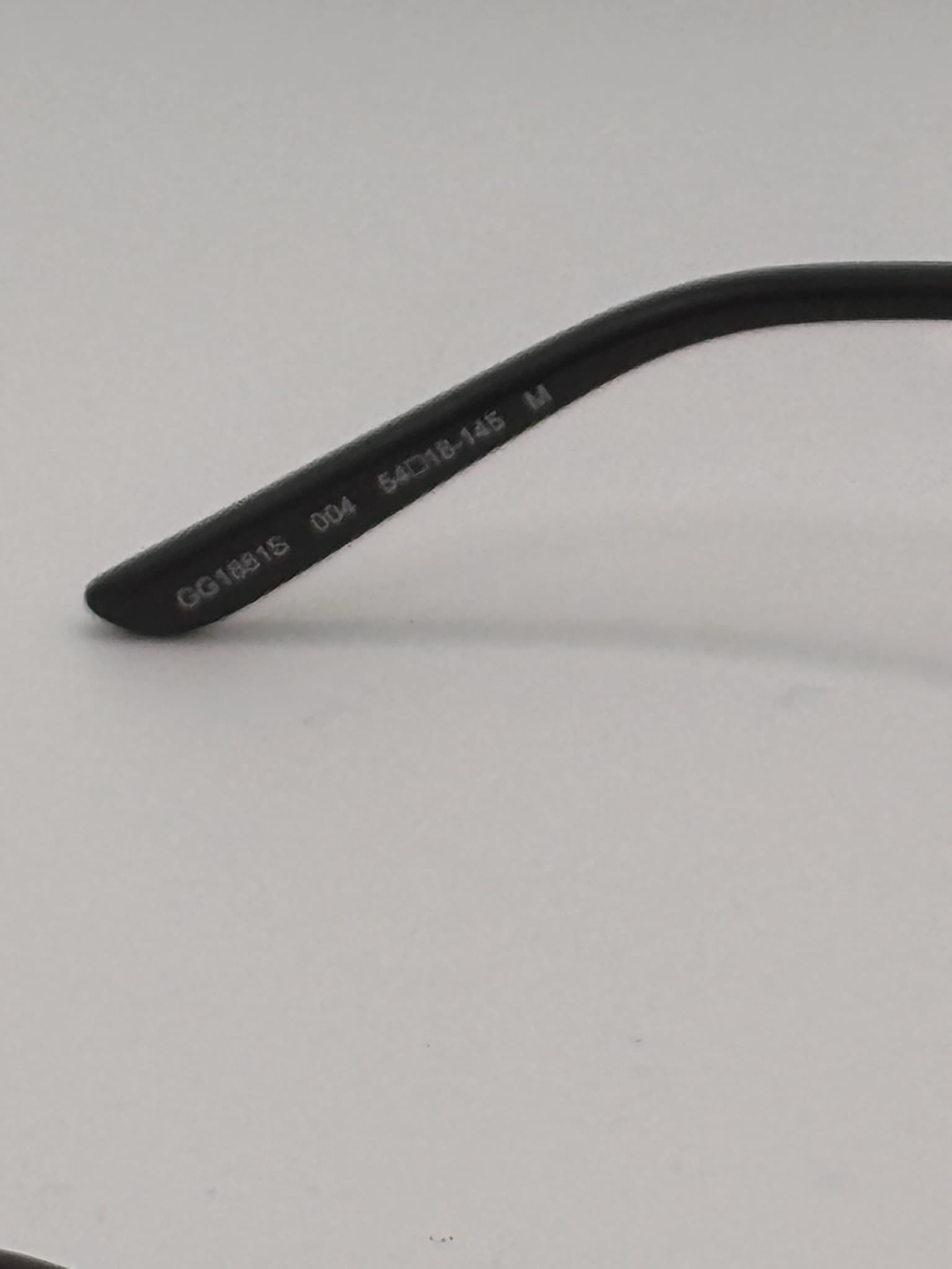 Gucci Gg18815 004 - image 2