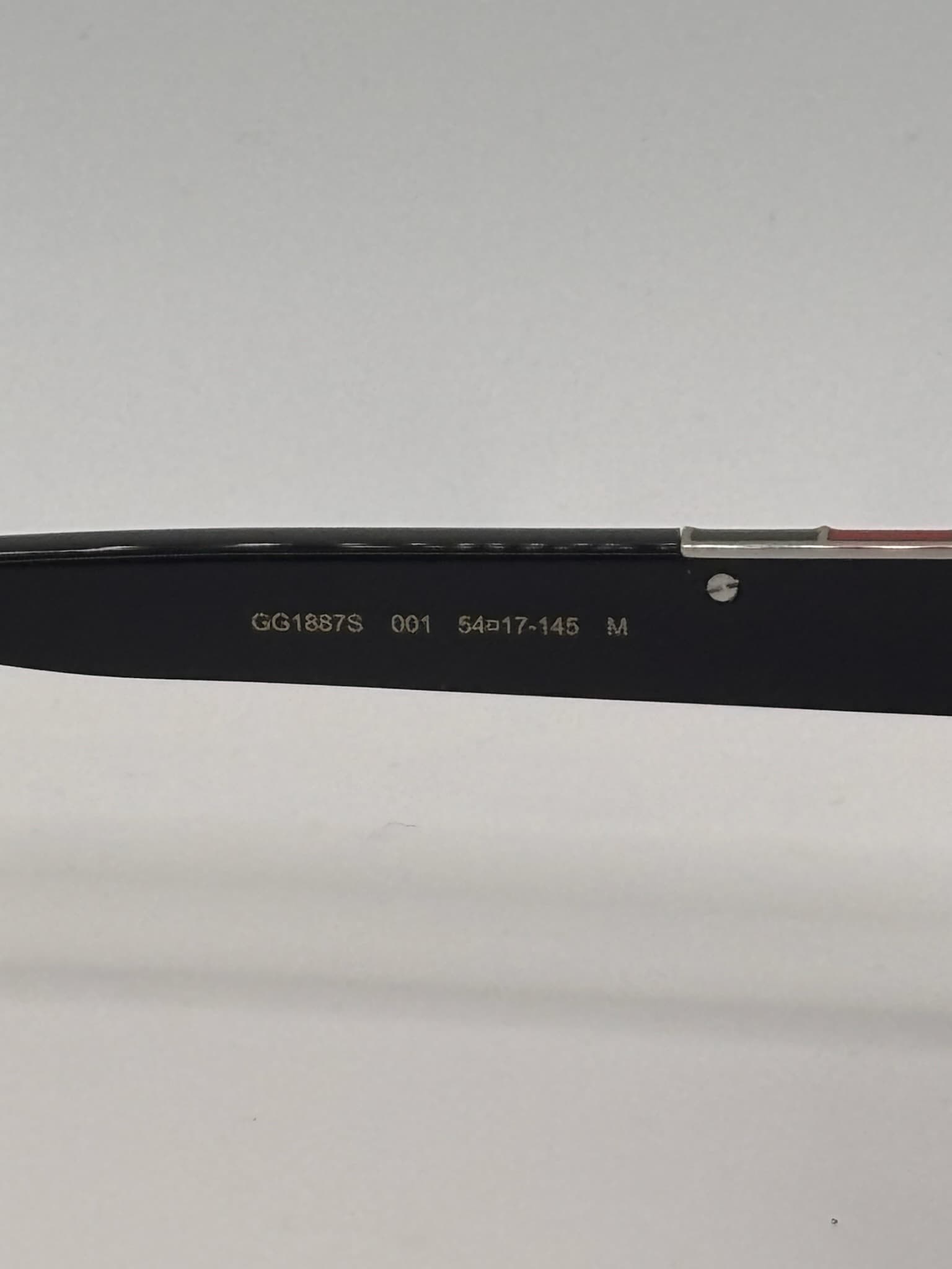 Gucci GG1887S - image 3