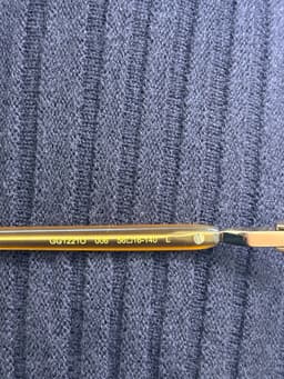 Gucci GGIZZTO 006 - Photo 5