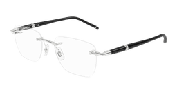 Montblanc MB0346O - vue 1