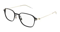 Montblanc MB0358O - vue 1
