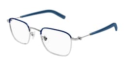 Montblanc MB0389O - vue 4