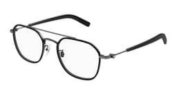 Montblanc MB0391OA - vue 3
