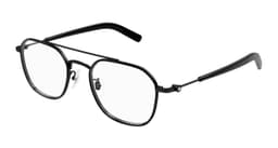 Montblanc MB0391OA - vue 5