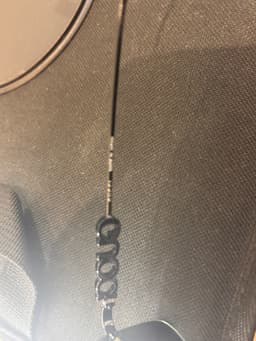 Prada Gg18088 001 - Photo 6