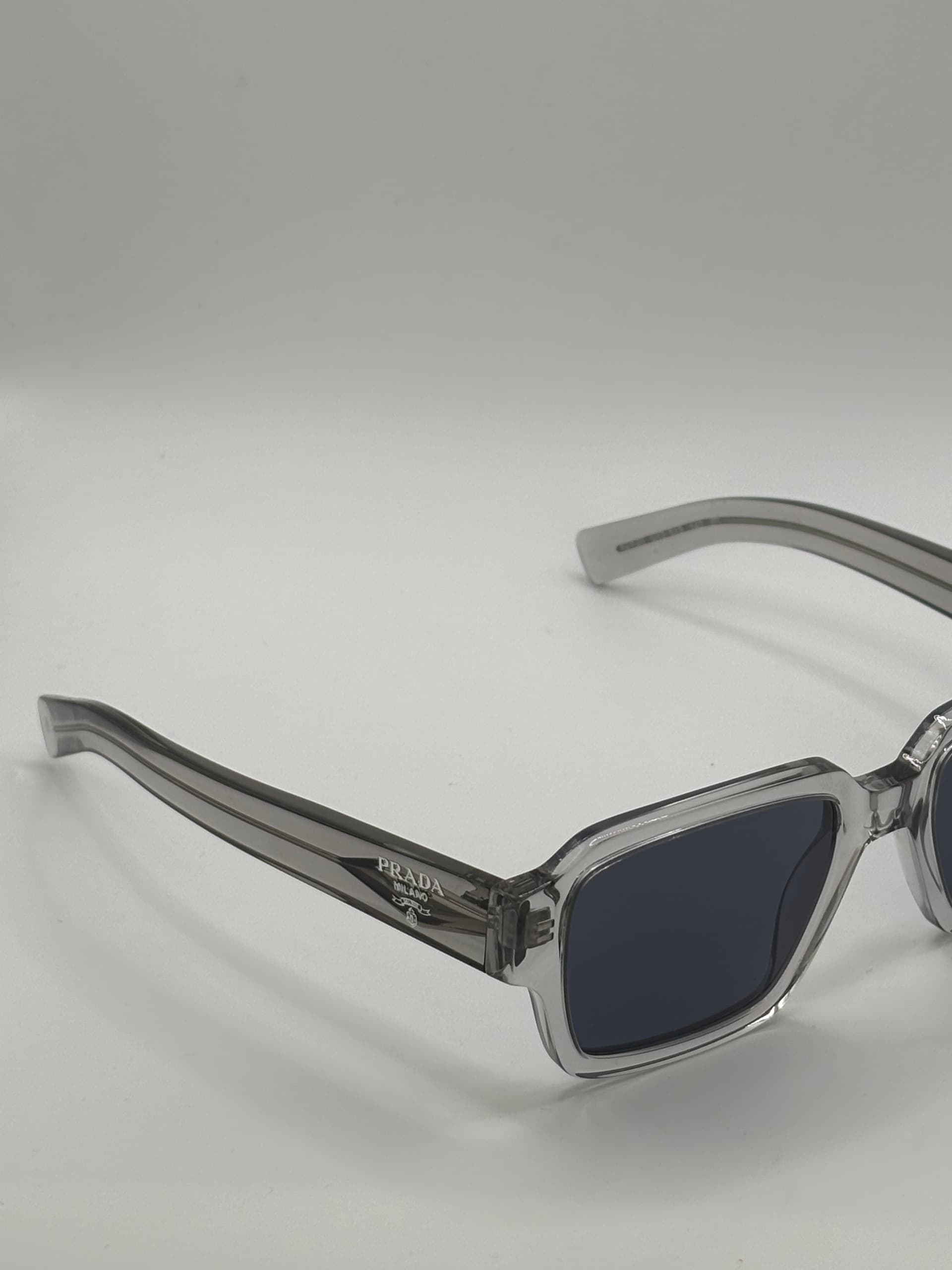 Prada Spr 02Z 52 - image 2