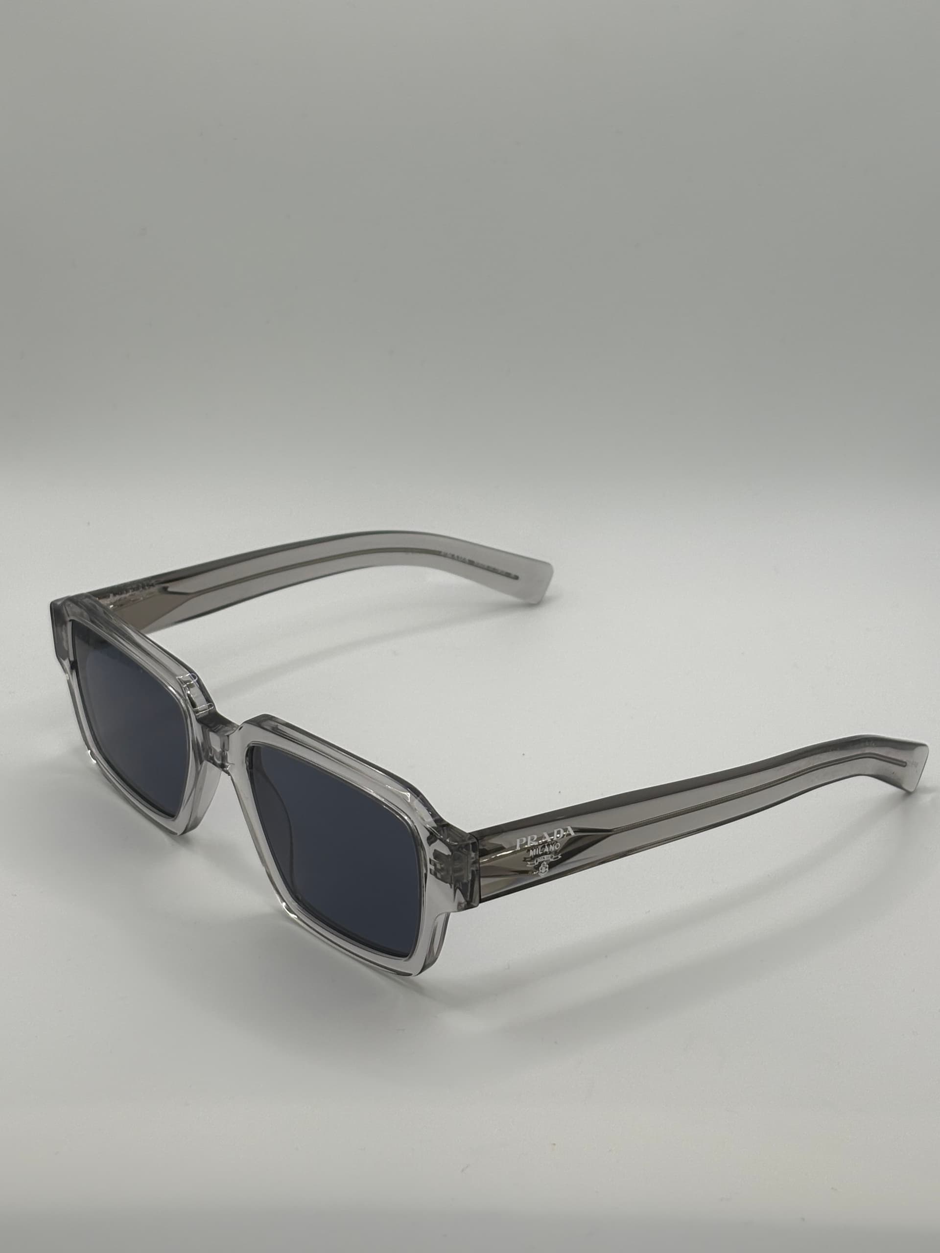 Prada Spr 02Z 52 - image 5