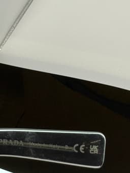 Prada Spr 02Z 52 - Photo 5