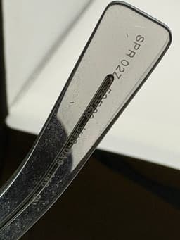 Prada Spr 02Z 52 - Photo 6