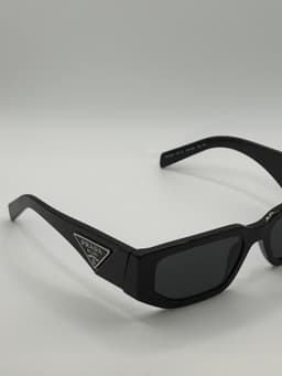 Prada Spr 09z 54d - Photo 3