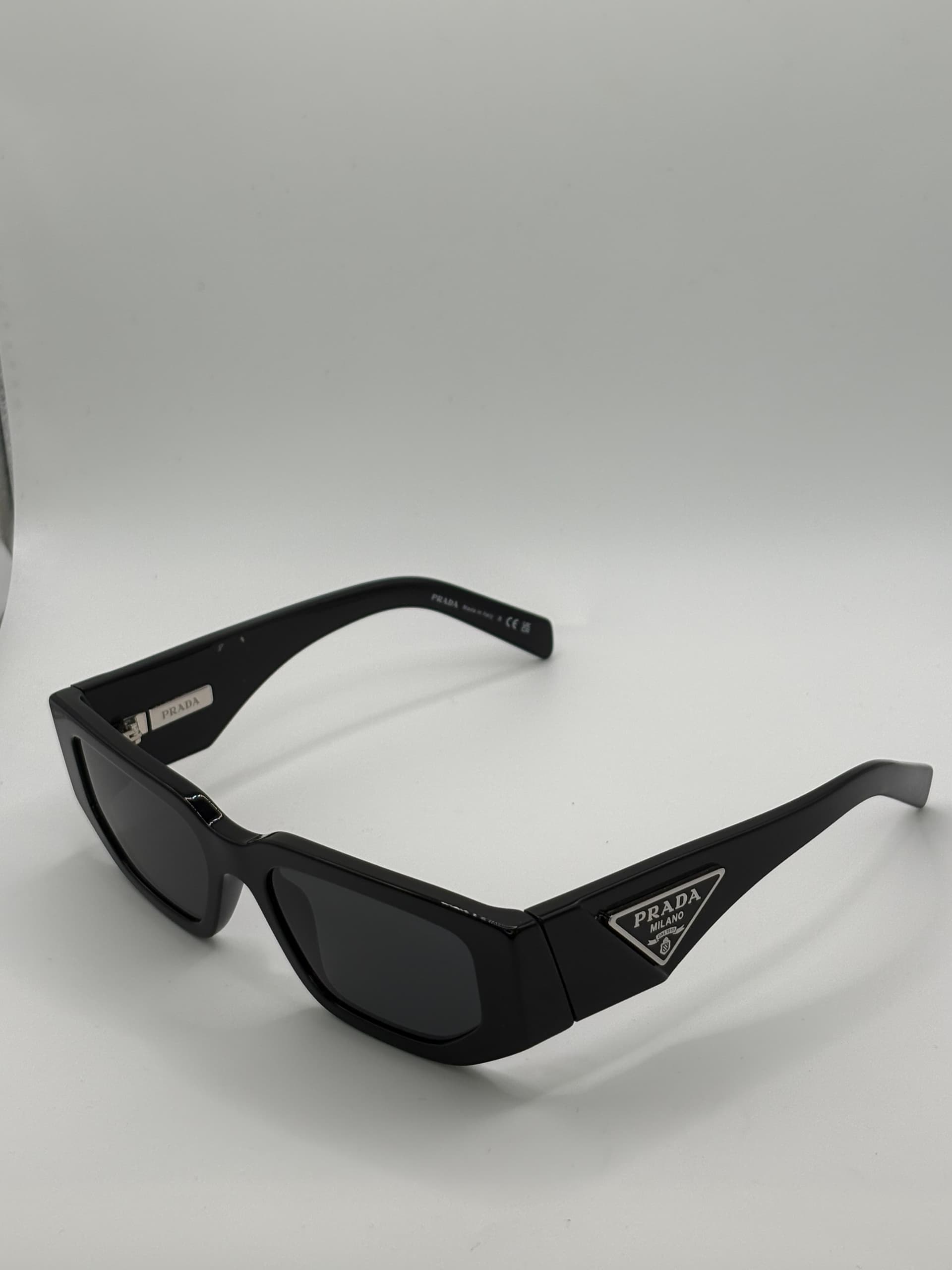 Prada Spr 09z 54d - image 4