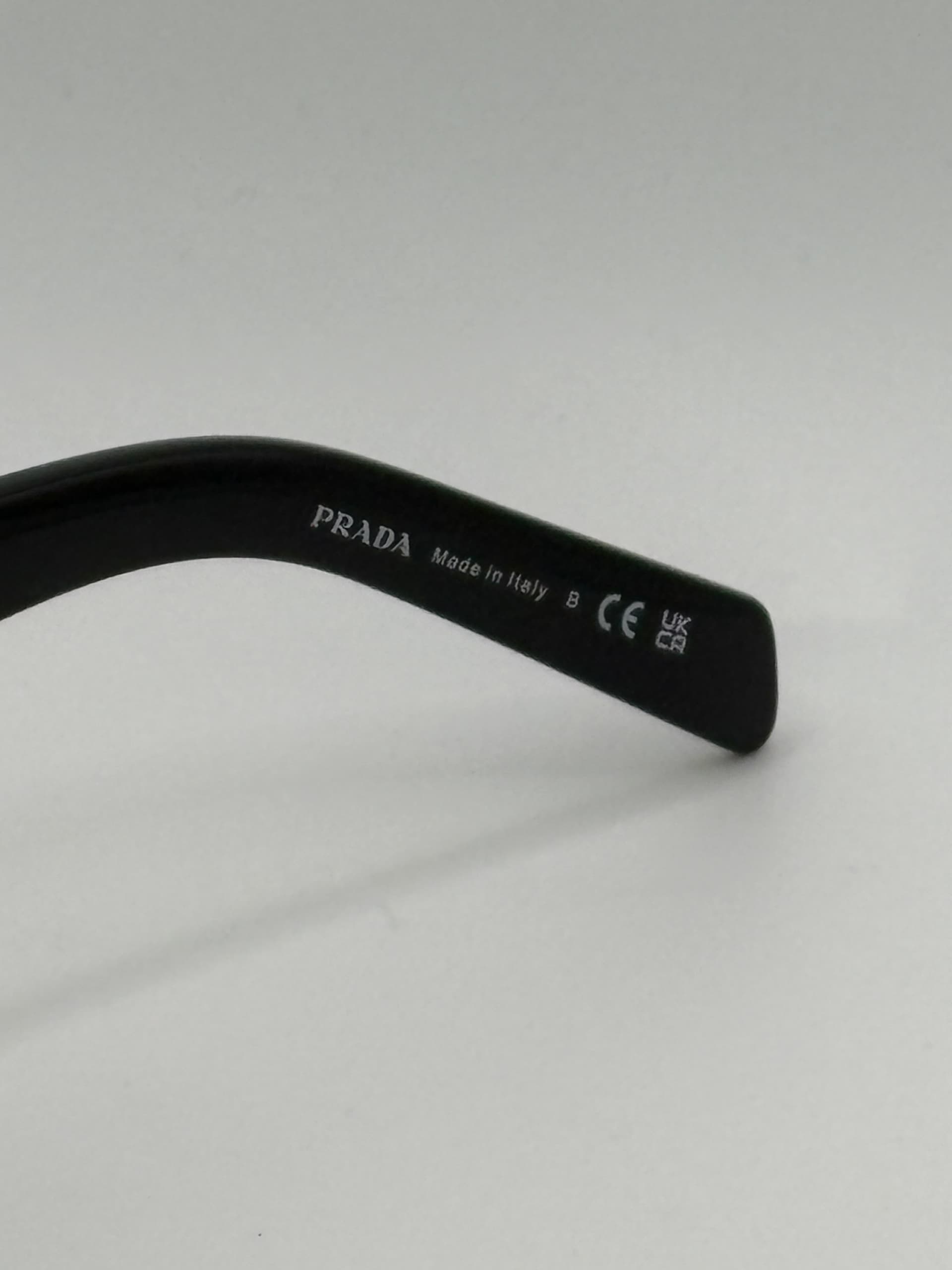 Prada Spr 09z 54d - image 6