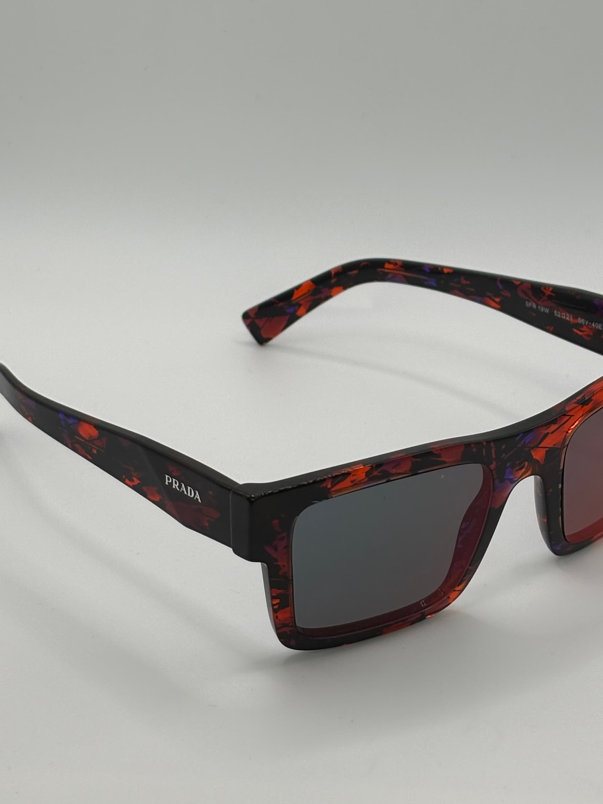 Prada Spr 19w - image 2
