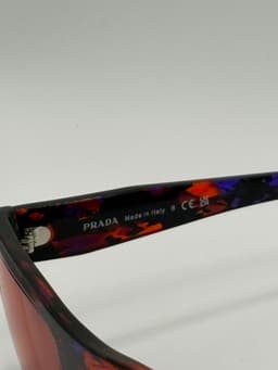 Prada Spr 19w - Photo 5