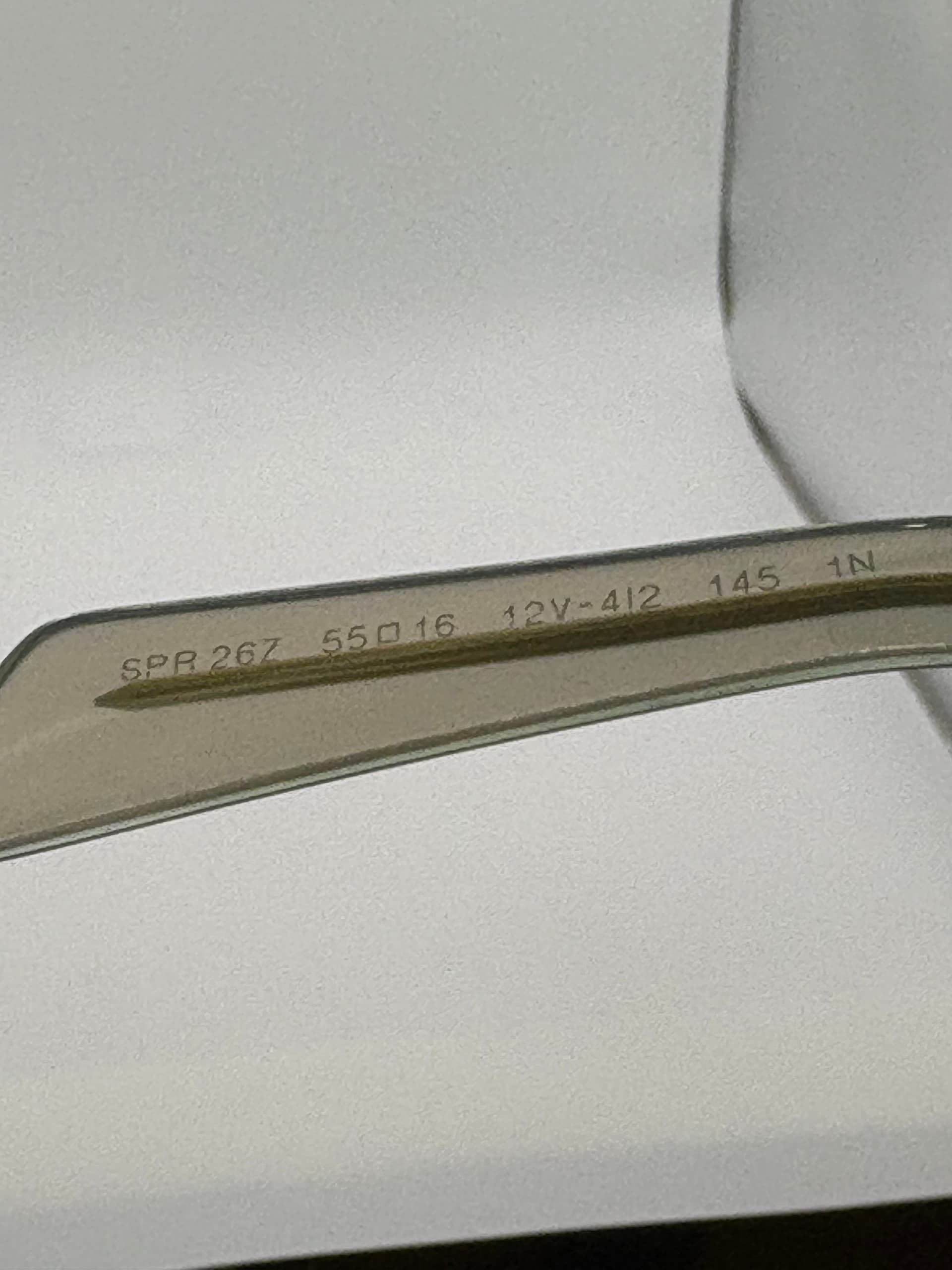 Prada Spr 26Z - image 6