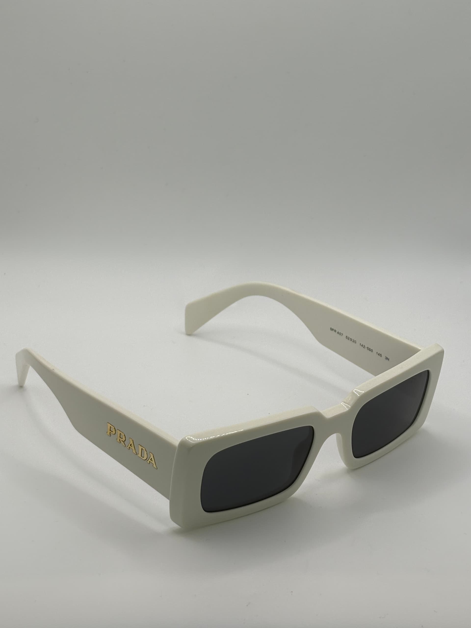 Prada Spr A07 - image 1