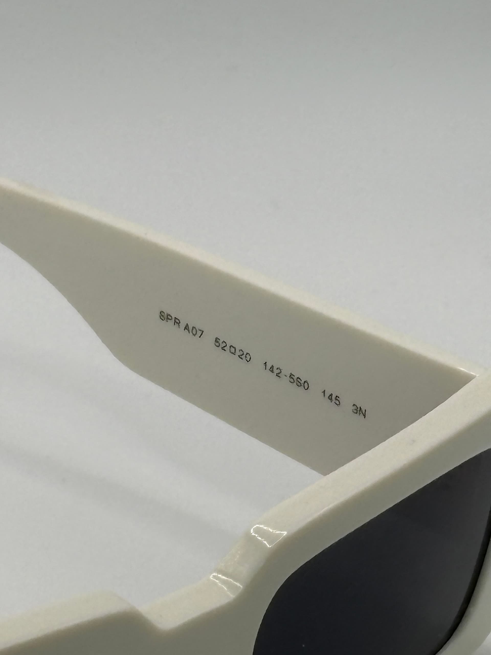 Prada Spr A07 - image 2