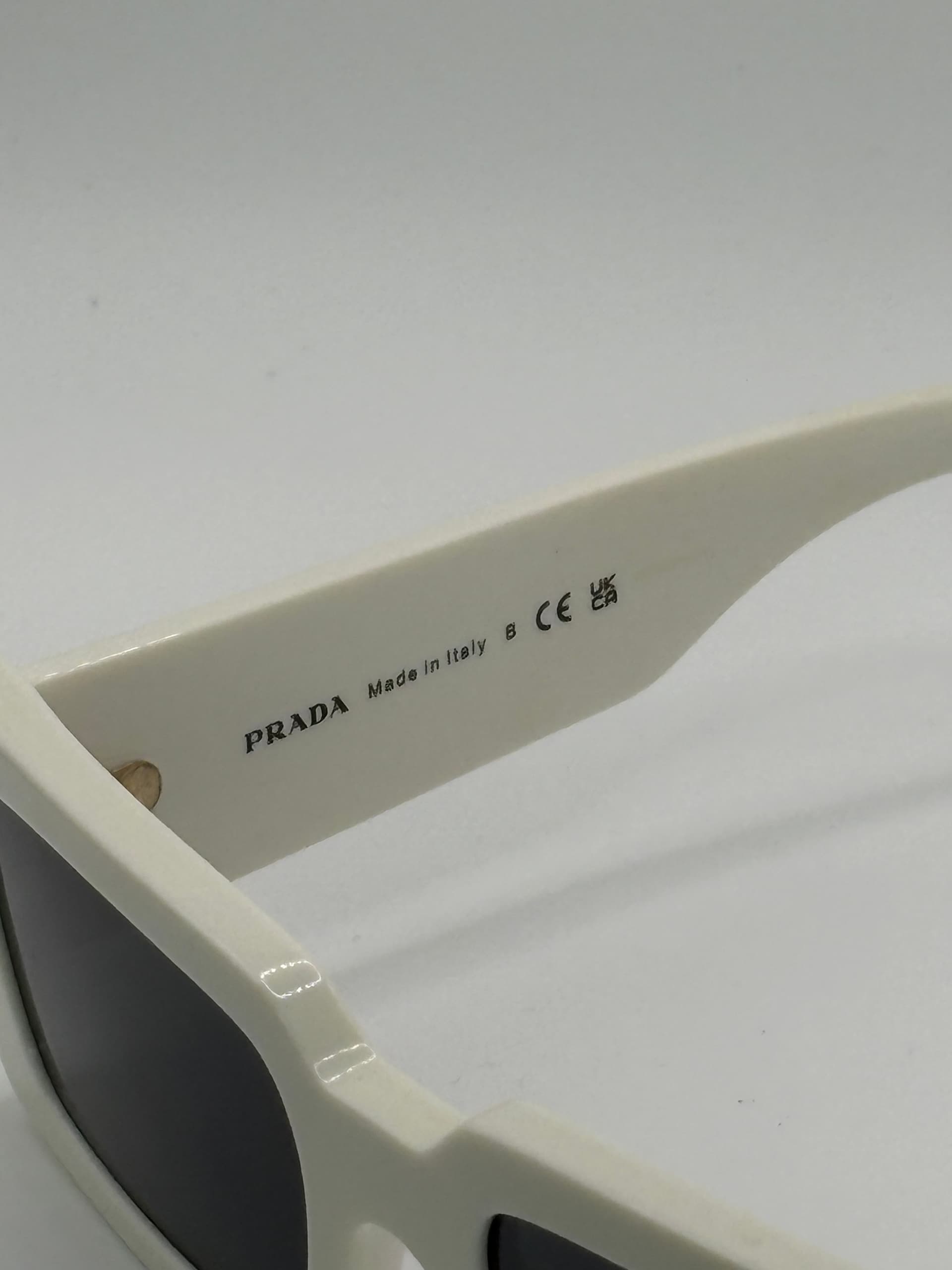 Prada Spr A07 - image 3