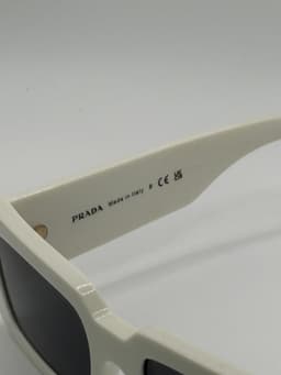 Prada Spr A07 - Photo 5