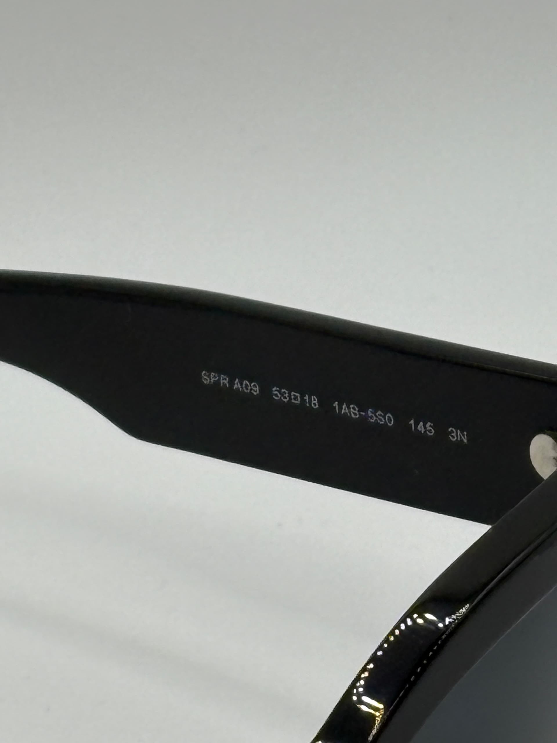 Prada Spr A09 - image 1