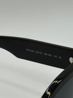 Prada Spr A09 - Photo 4