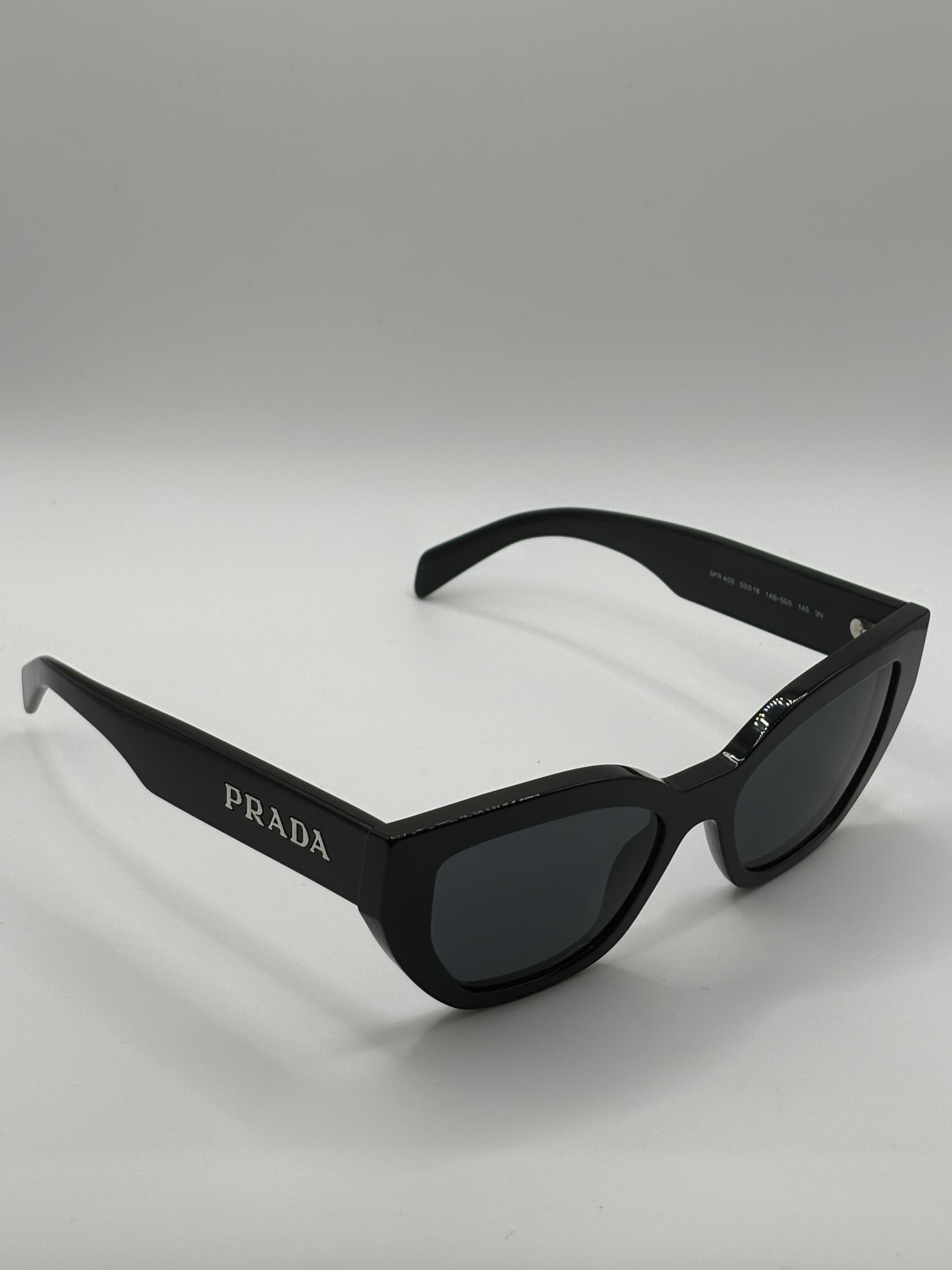 Prada Spr A09 - image 4