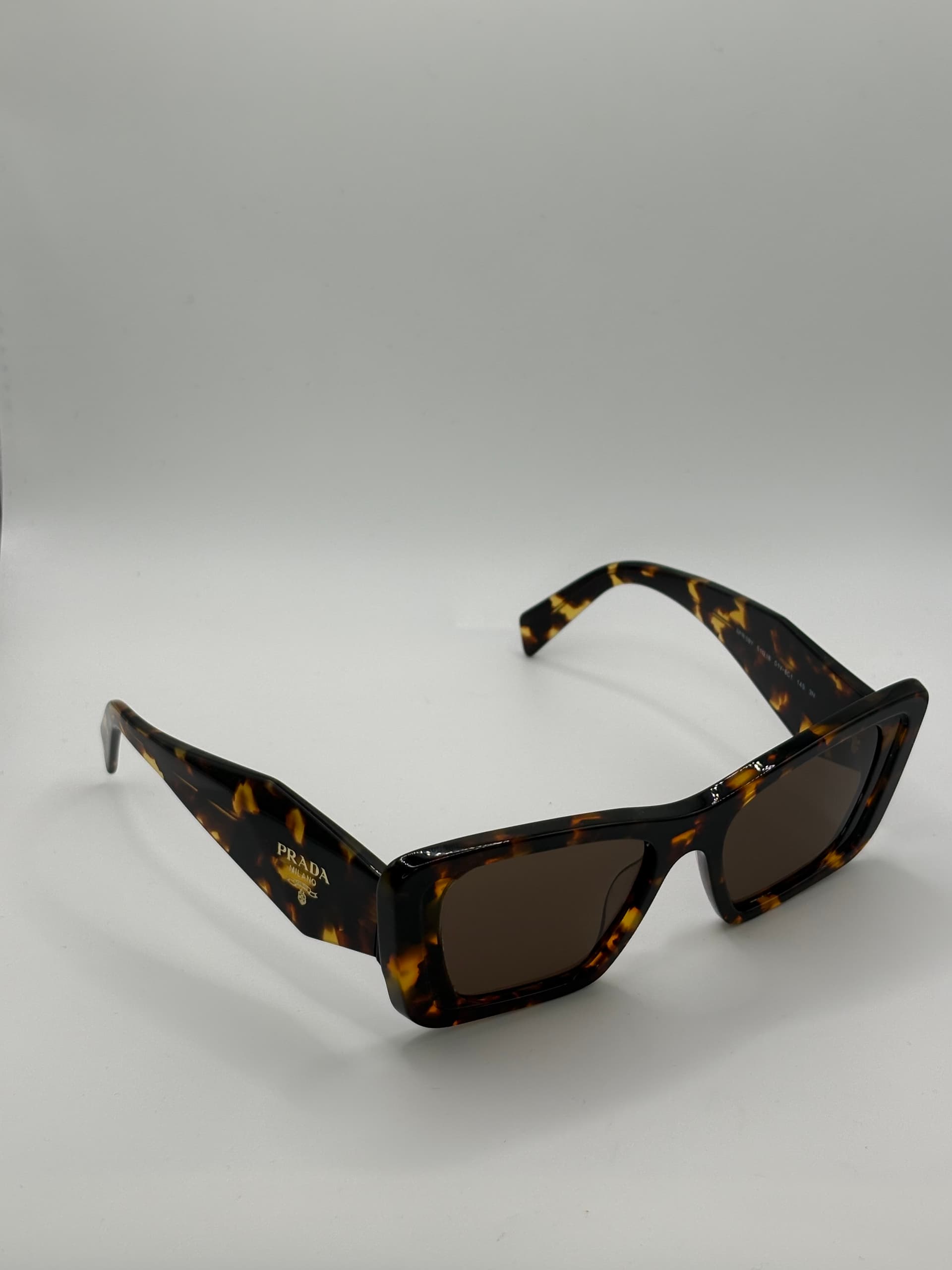 Prada Spr b05 53 - image 4