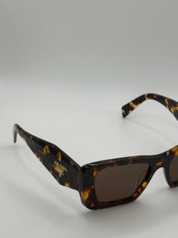 Prada Spr b05 53 - Photo 2