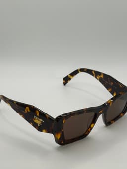 Prada Spr b05 53 - Photo 6