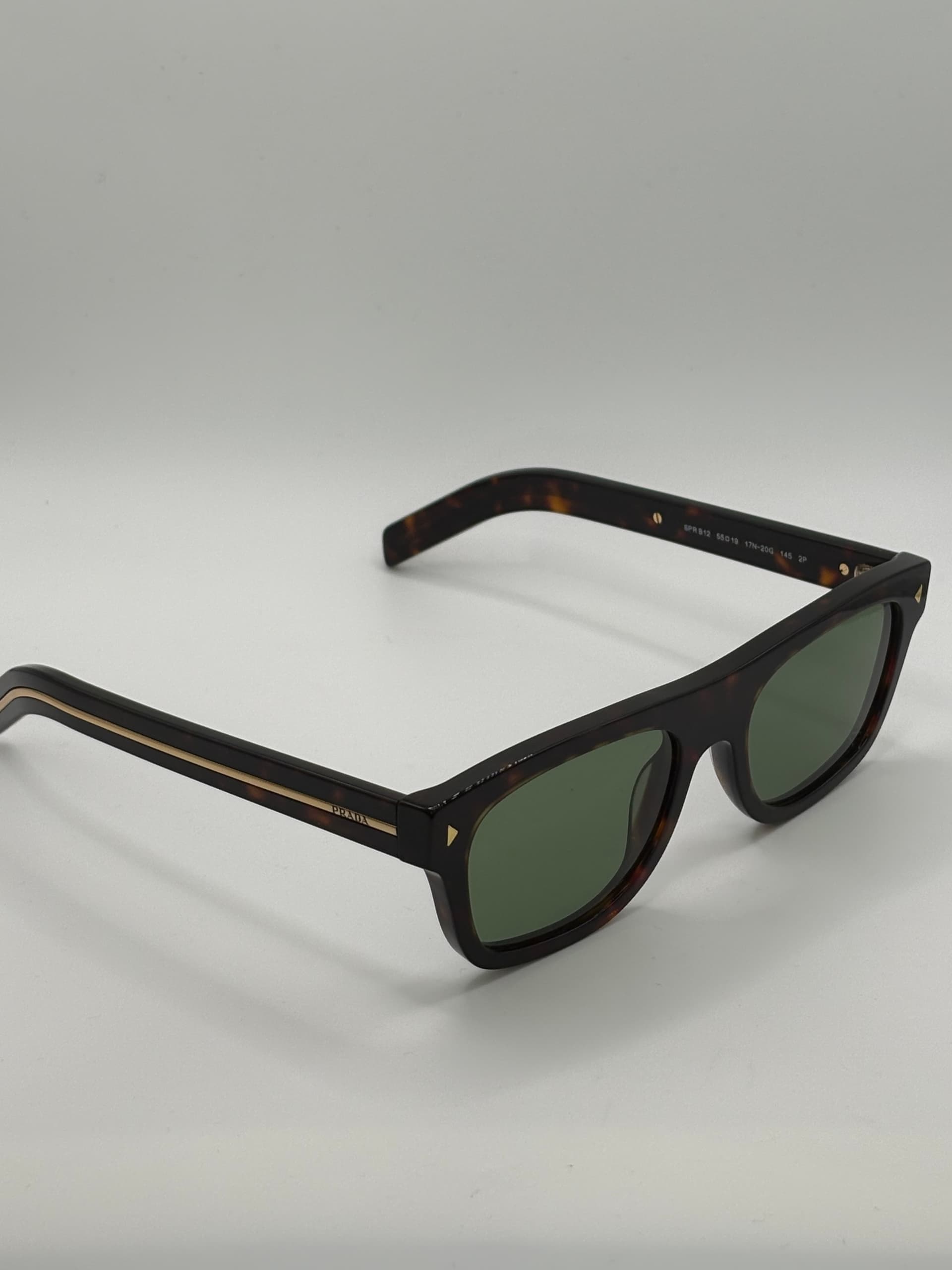 Prada Spr b12 55d - image 4