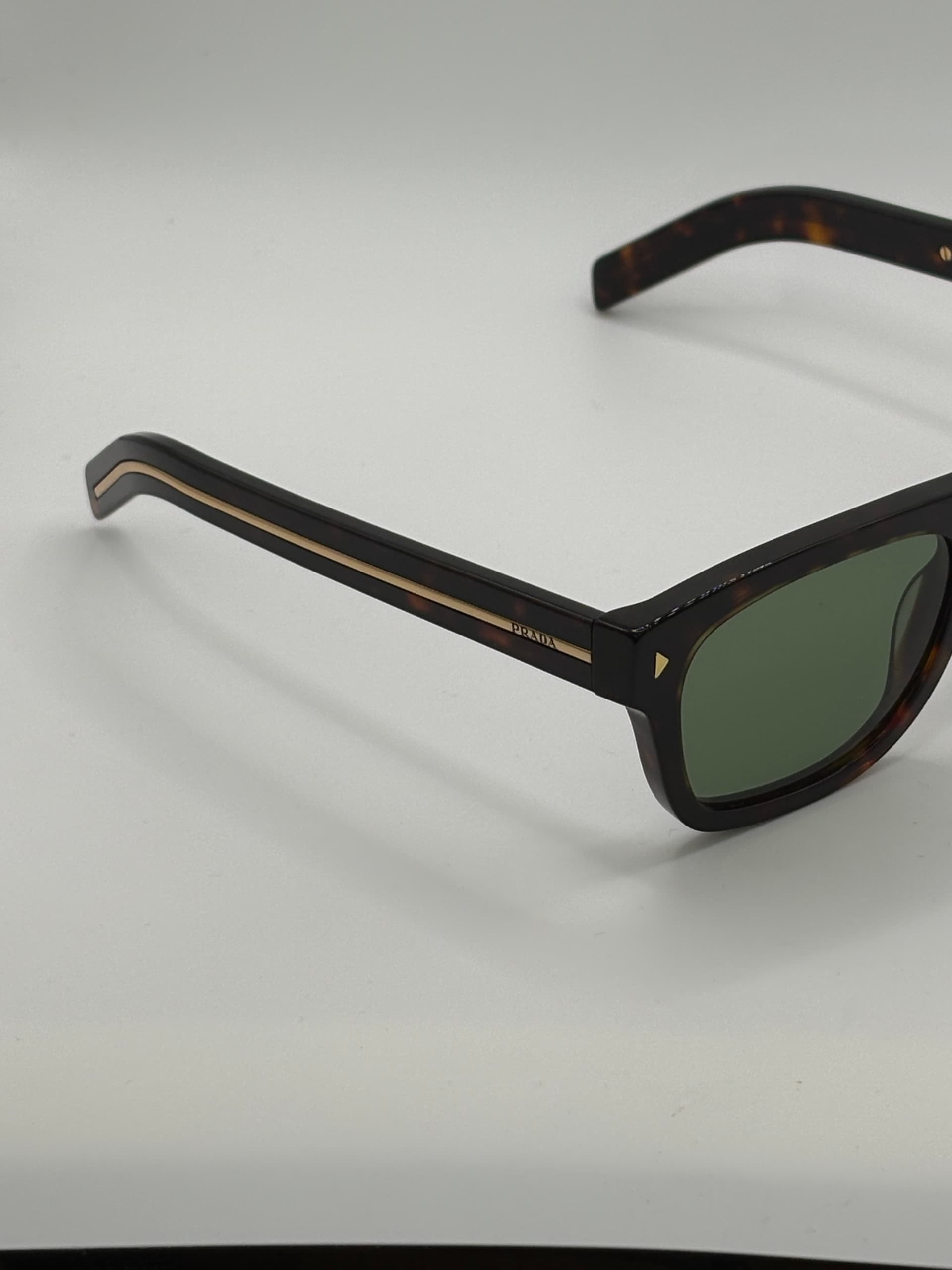 Prada Spr b12 55d - image 2