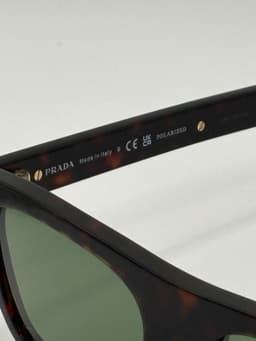 Prada Spr b12 55d - Photo 6