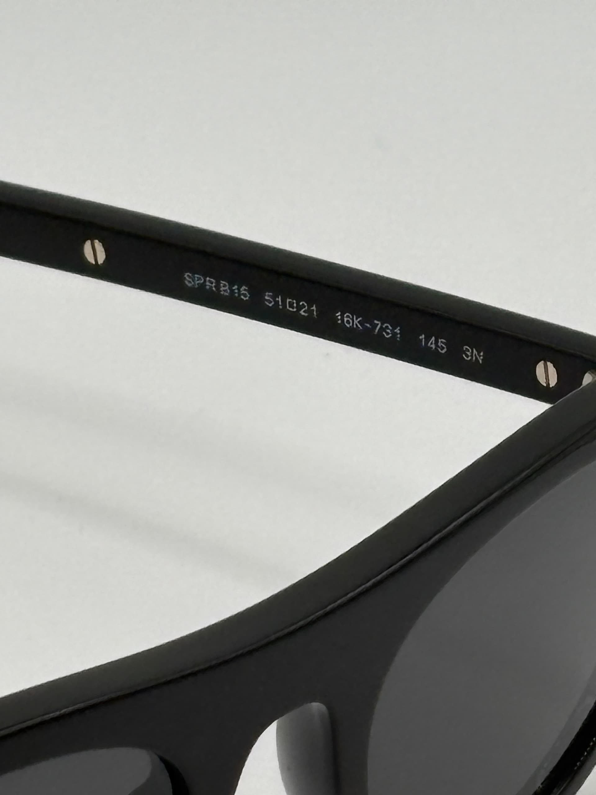 Prada Spr b15 51 - image 2