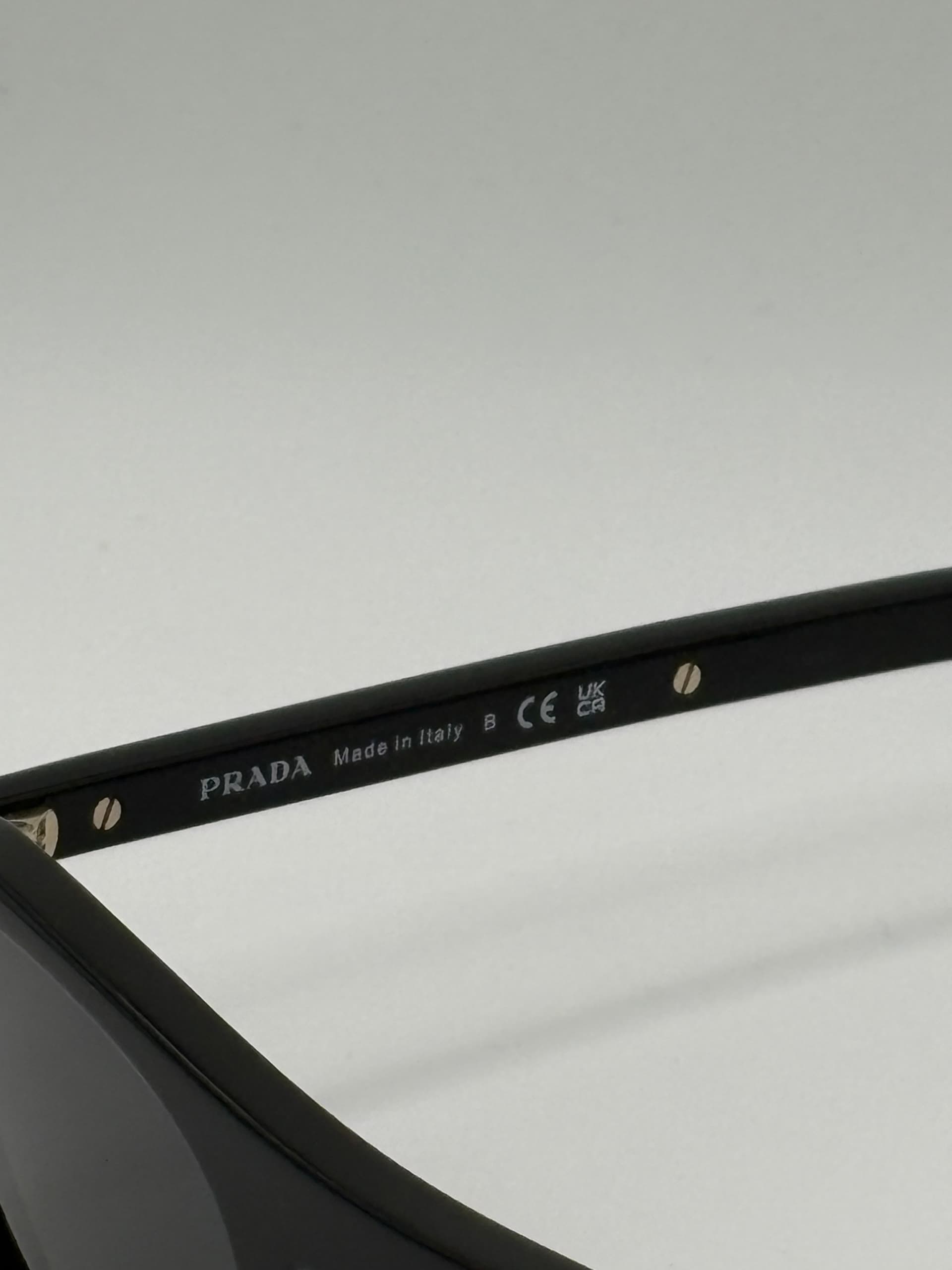 Prada Spr b15 51 - image 3