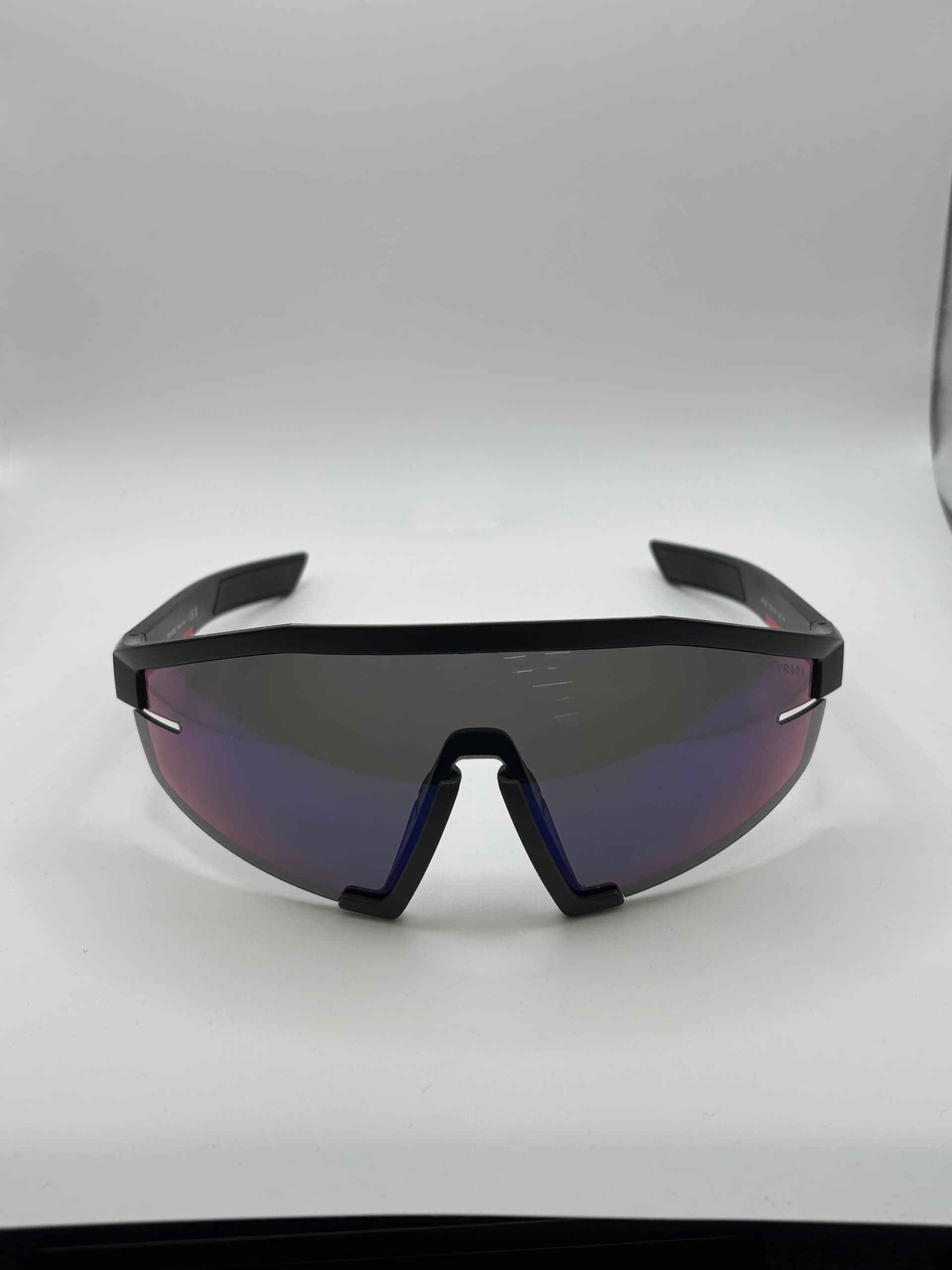 Prada SPS 03Z - image 1