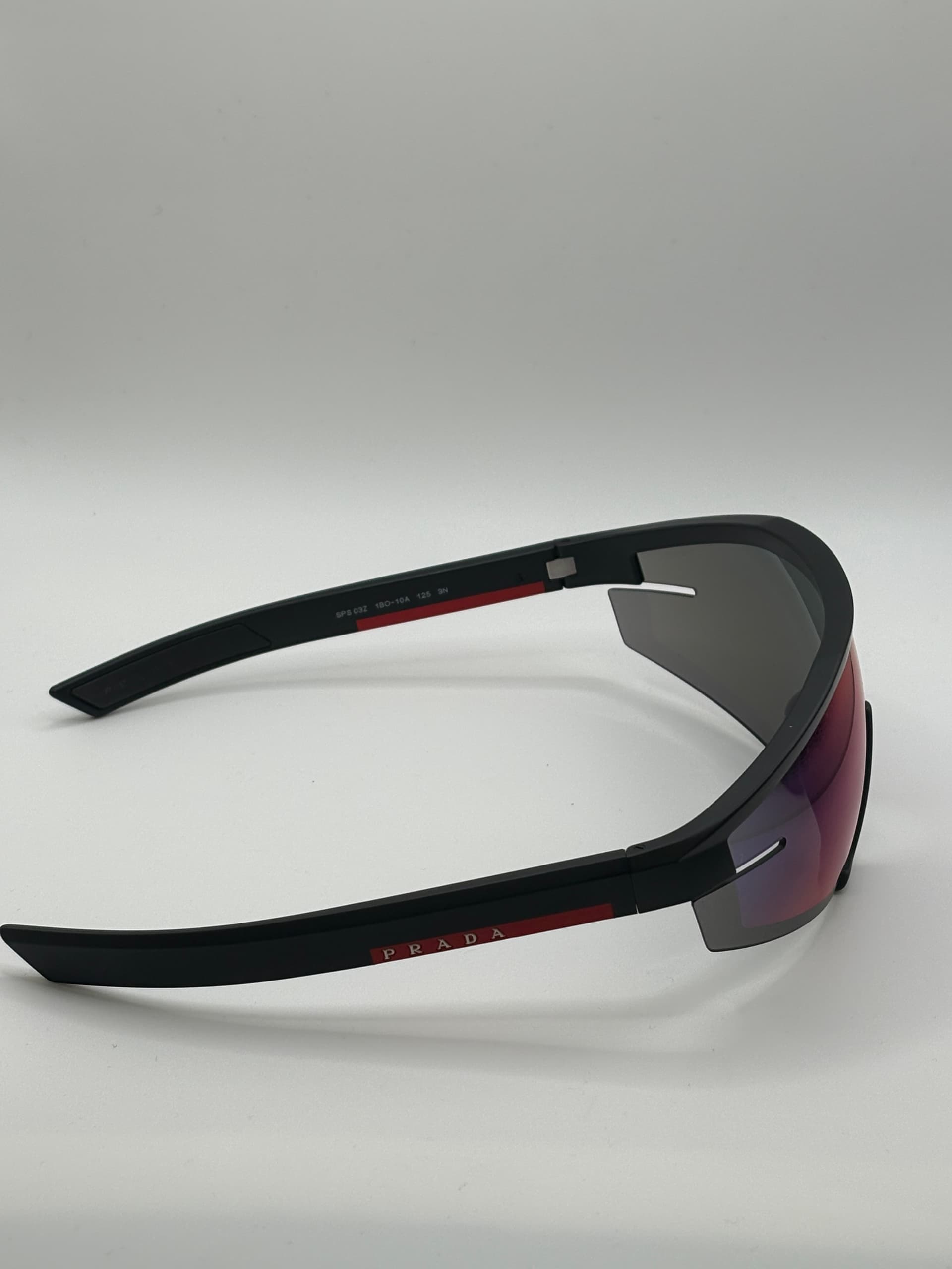 Prada SPS 03Z - image 4